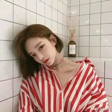 丛林有情狼
