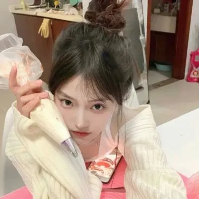 女孩的难忘生日