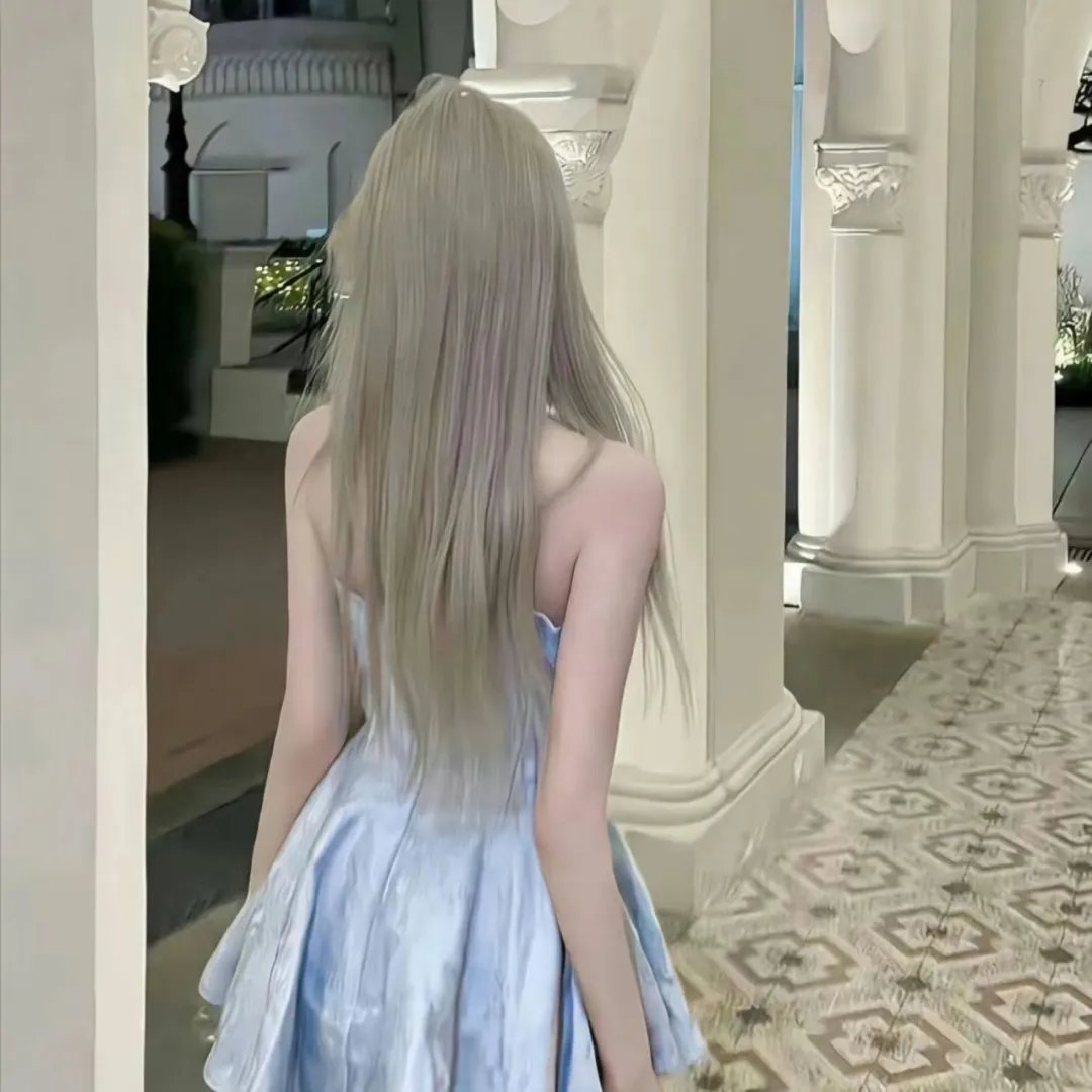 放开那个女巫 动态漫